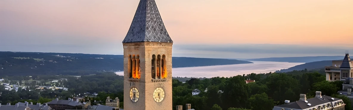 Luxury, Budget, and Boutique: Hotels Near Cornell University, Ithaca