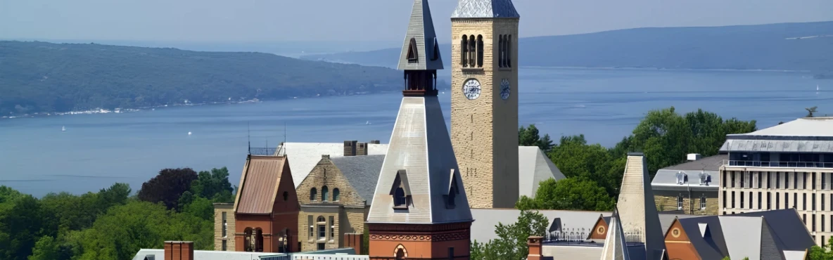 Stay Close to Campus: The Best Hotels Near Cornell University