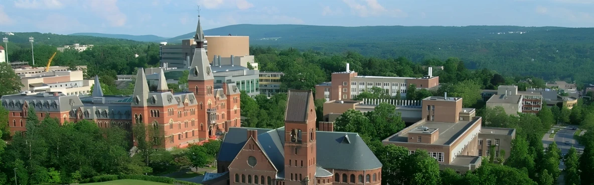 Stay Smart in Ithaca: The Best Hotels Near Cornell University